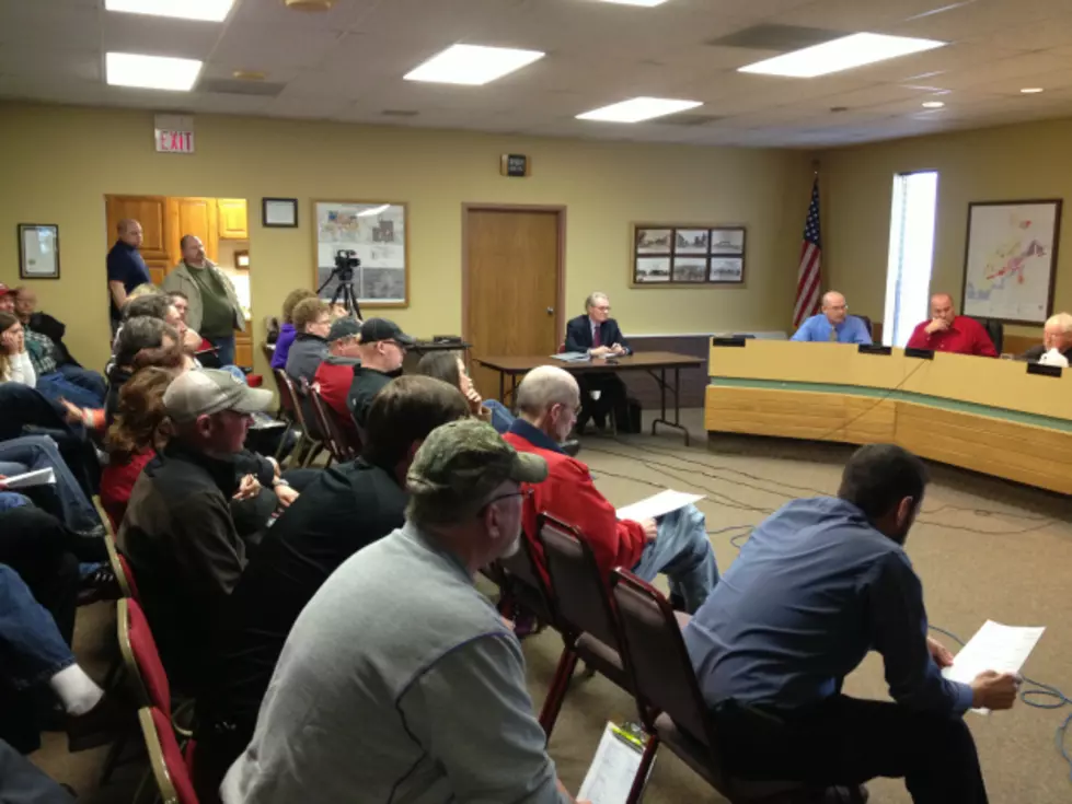 Cold Spring Council Gets Heated During Special Meeting [AUDIO]