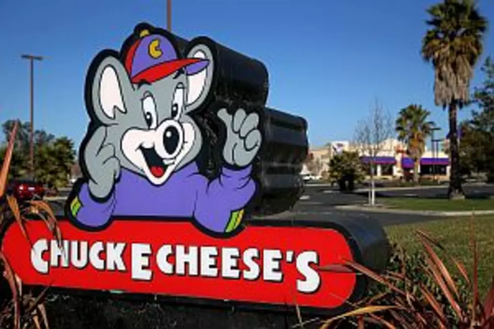 Health Officials Suspect Norovirus At Chuck E. Cheese In Maple Grove