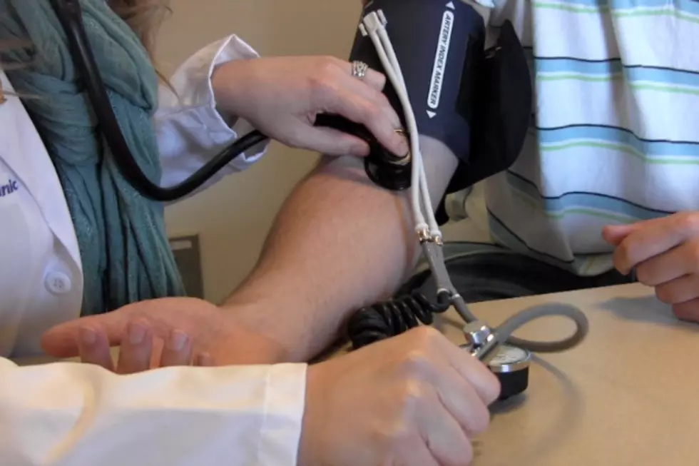 National Blood Pressure Month: Do Those Machines At The Drug Store Really Work? [VIDEO]