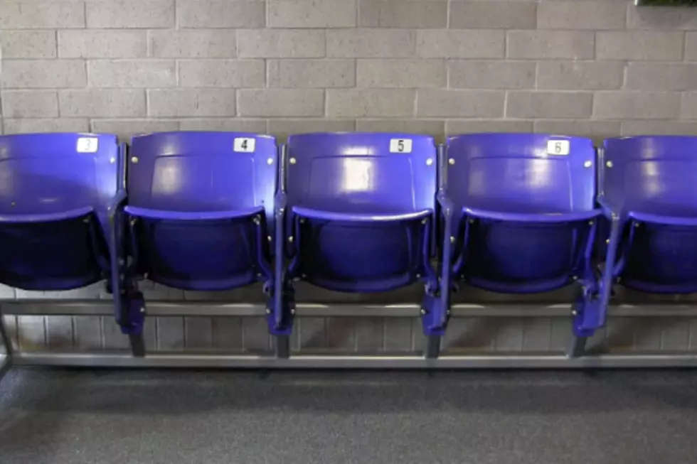 Sartell Student Brings Part of Metrodome to High School [VIDEO]