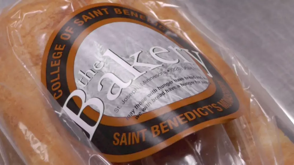 Frozen In Time: 100 Years Of Bennie Bread [VIDEO]