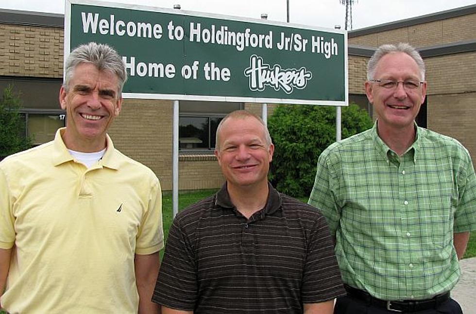 Your Town Tuesday: Holdingford Home To Thriving Summer School Program [VIDEO]