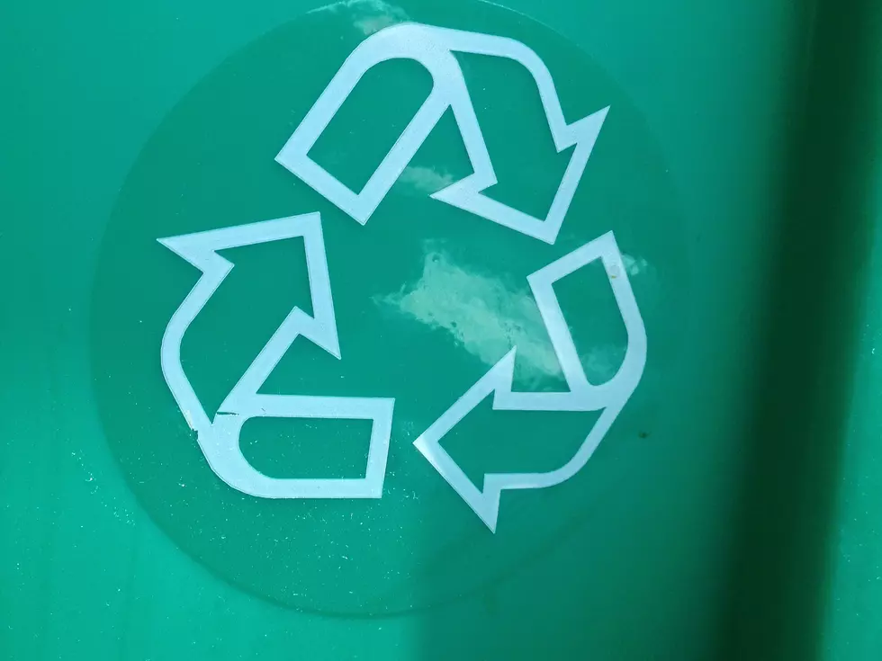 Waite Park Approves Switch To New Recycle System [AUDIO]