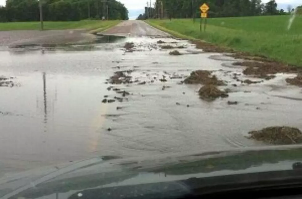Feds Release Money to Fix Flooded Minnesota Roads