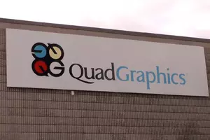 Report: 87 Percent Of Former Quad/Graphics Workers Found New Jobs