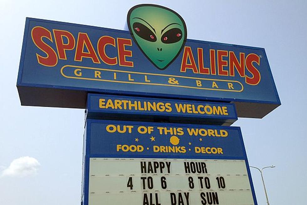 Waite Park Space Aliens Closes Their Doors