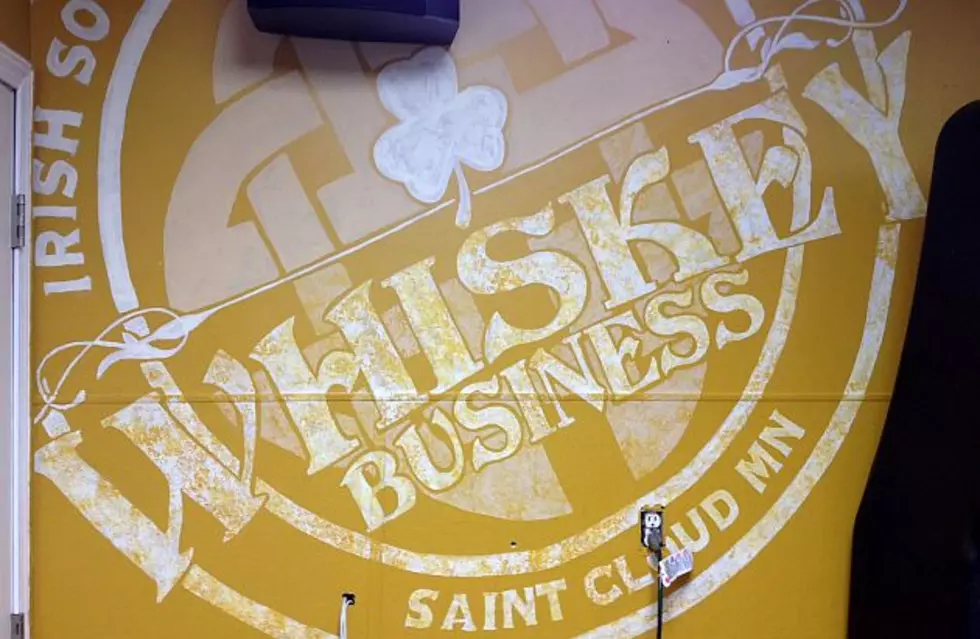 Whiskey Business in Downtown St. Cloud Closes