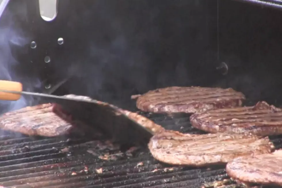 Sartell Police Light Up the Grills for Annual “Cookout With Cops”