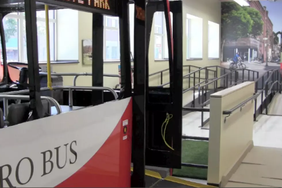 Metro Bus Mobility Training Center Ready for Your Questions [VIDEO]