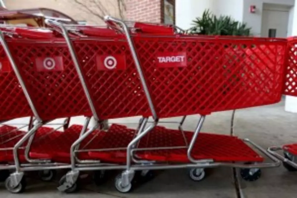 Target Says 1,700 to be Laid Off