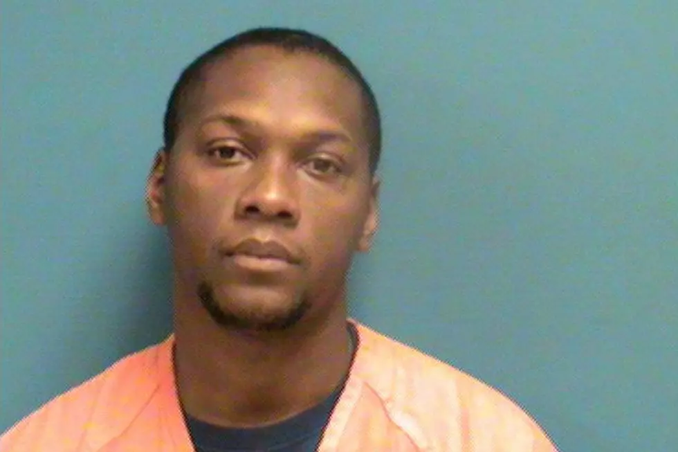 St. Cloud Man Arrested For Alleged Domestic Assault