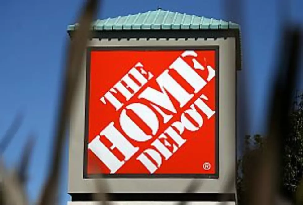 Home Depot Confirms Breach In U.S., Canada Stores