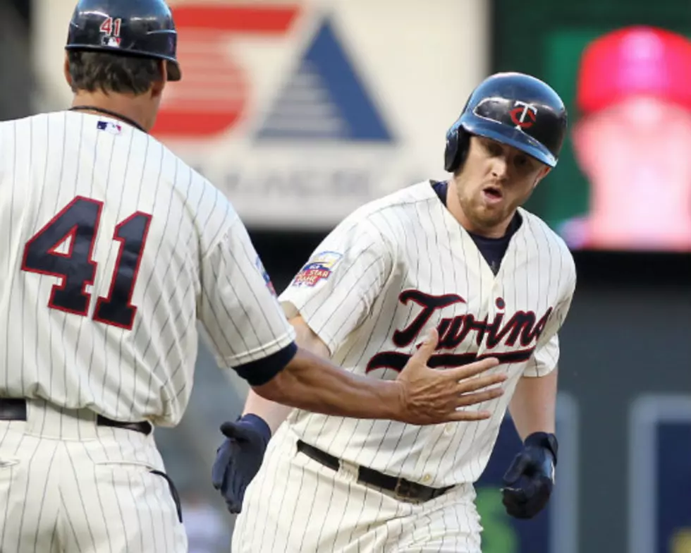 Bullpen Blows It For The Twins