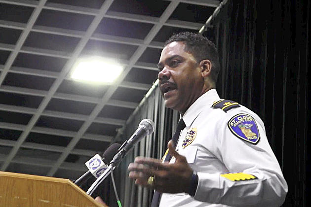 Anderson; Got to Be Easier to Get Rid of Bad Cops [PODCAST]