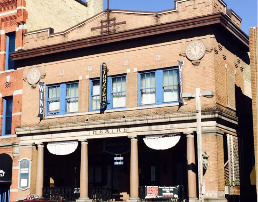 Frozen in Time: Pioneer Place in Downtown St. Cloud [VIDEO]