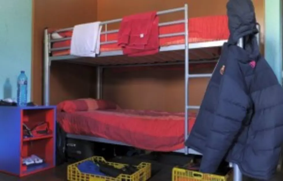 Catholic Charities Hoping To Buy Beds For Needy Families