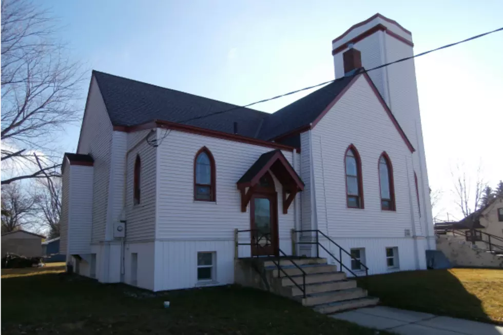 Christian Community Center Put On Back Burner for Now [AUDIO]