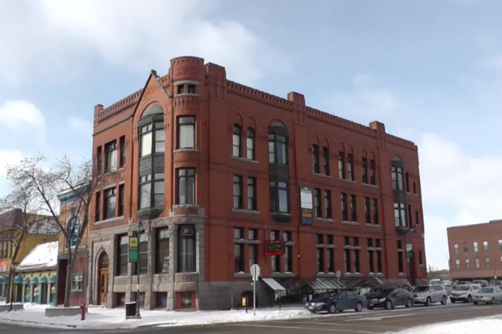 Frozen in Time: St. Cloud National Bank Building-MC’s Dugout [VIDEO]