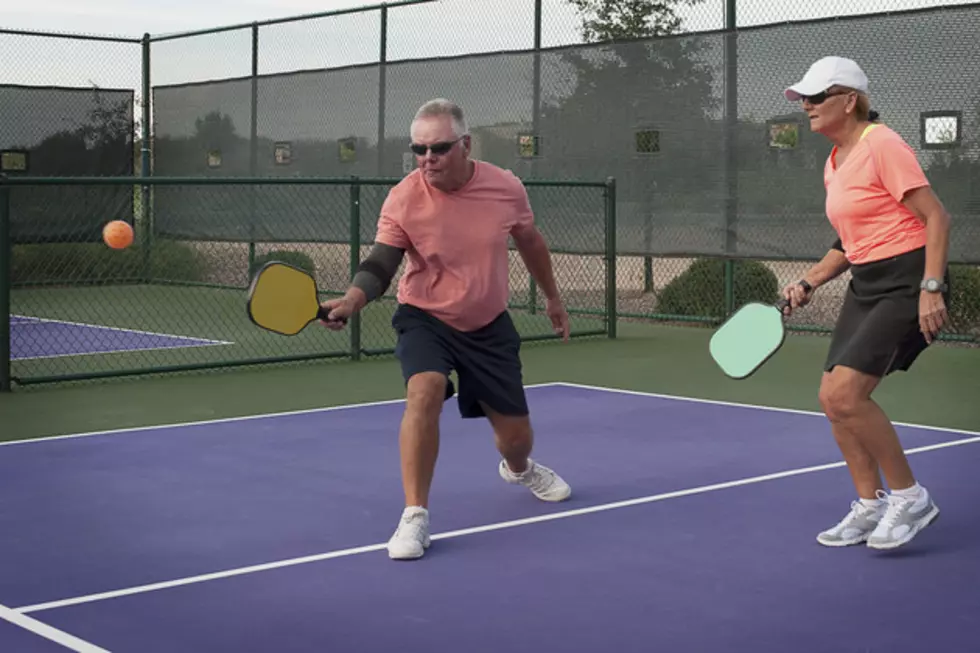 UPDATE: Waite Park City Council Approves 6 Pickleball Courts