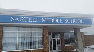 Sartell Middle School Hosting Veterans Day Assemblies