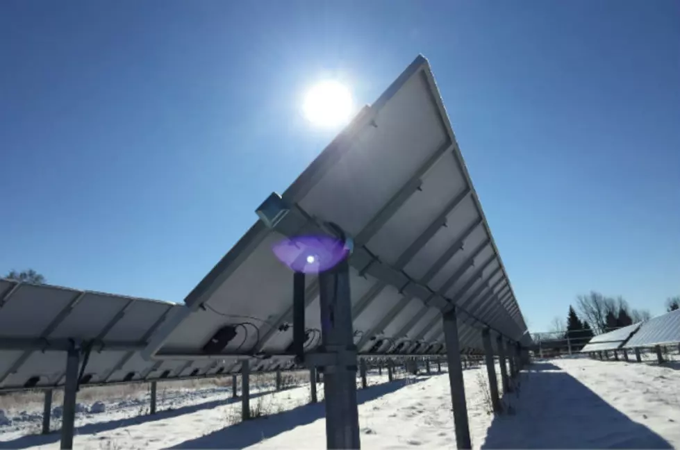 Sartell-St. Stephen School District Planning to Use Solar to Cut Energy Expenses