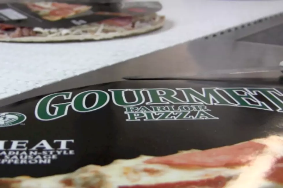 Behind the Scenes: Adding Toppings To Gourmet Parlor’s Signature Creations [VIDEO]
