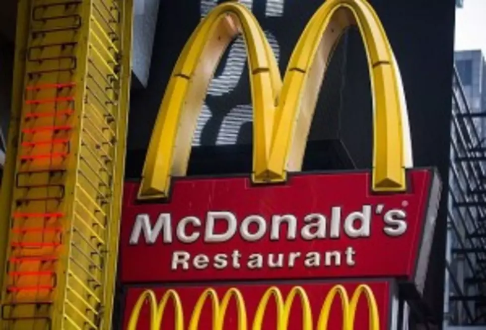 Man Settles Lawsuit Against Minneapolis McDonald&#8217;s Owner