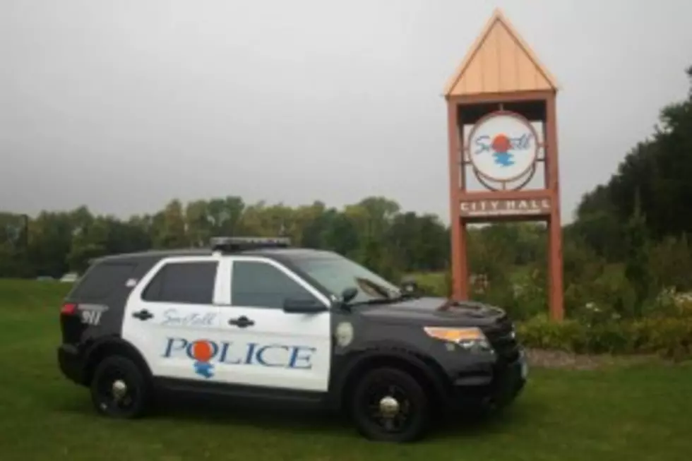 Sartell Police Help Deliver A Baby