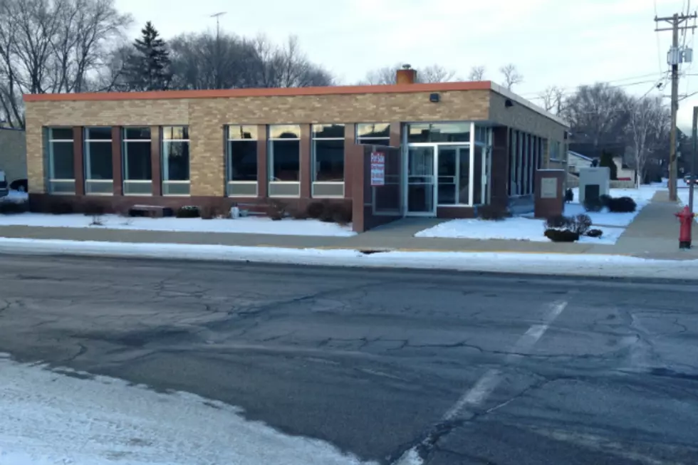 Former First National Bank Building Possible Site For Cold Spring Library [AUDIO]