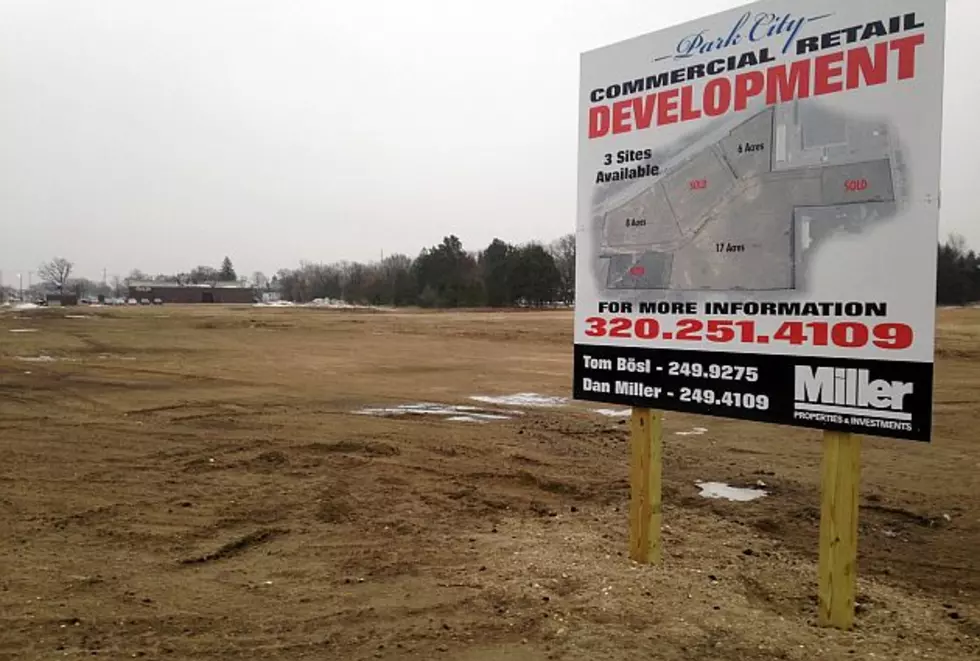 2 Hotels Planned for Area Next to Menard’s in Waite Park [AUDIO]