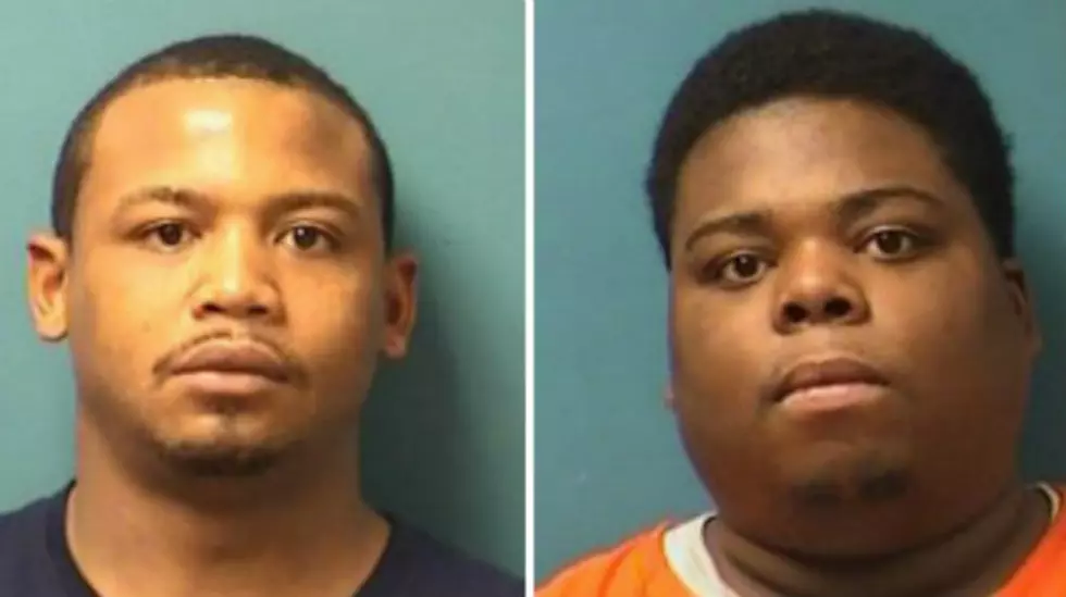 2 Men Arrested After Drug Deal In South St. Cloud