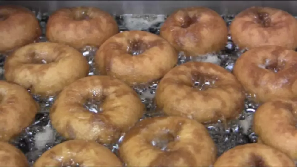 Minnesota Republicans Aim to Clamp Down on Doughnut Stand
