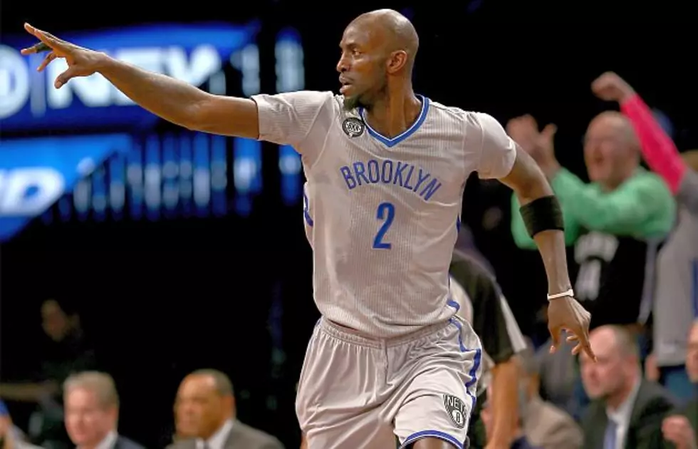KG Returns to Minnesota as Player, Wants to Stay as Owner