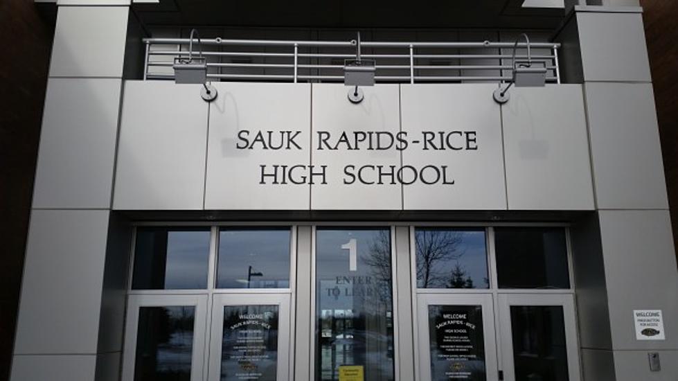 Kids Speak; Seniors at Sauk Rapids-Rice HS [AUDIO]