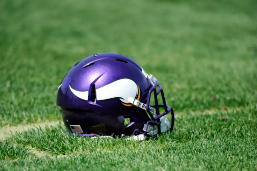 Minnesota Vikings Start Season on A Monday Night at San Francisco