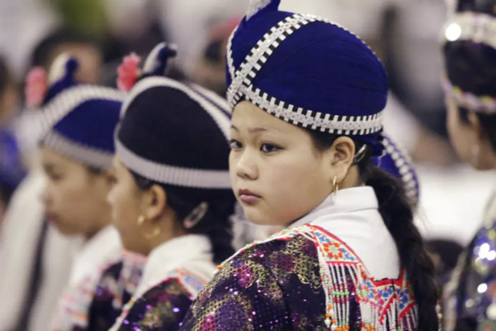 Celebrate The Hmong New Year At SCSU