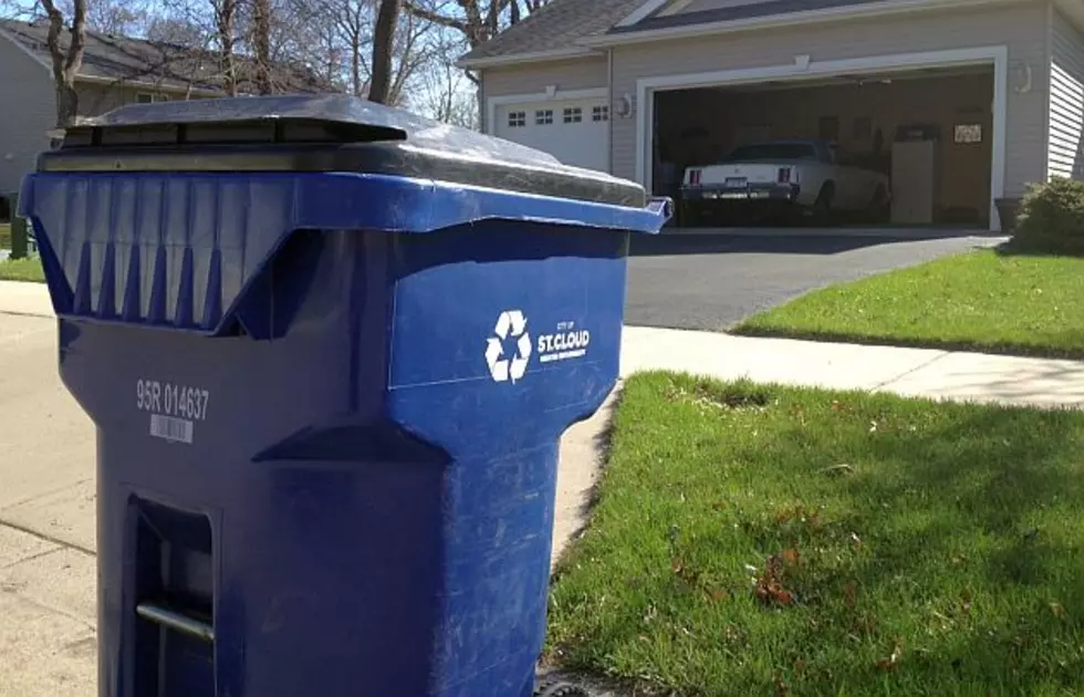 Earth Day: St. Cloud Residents Embracing Single-Sort Recycling
