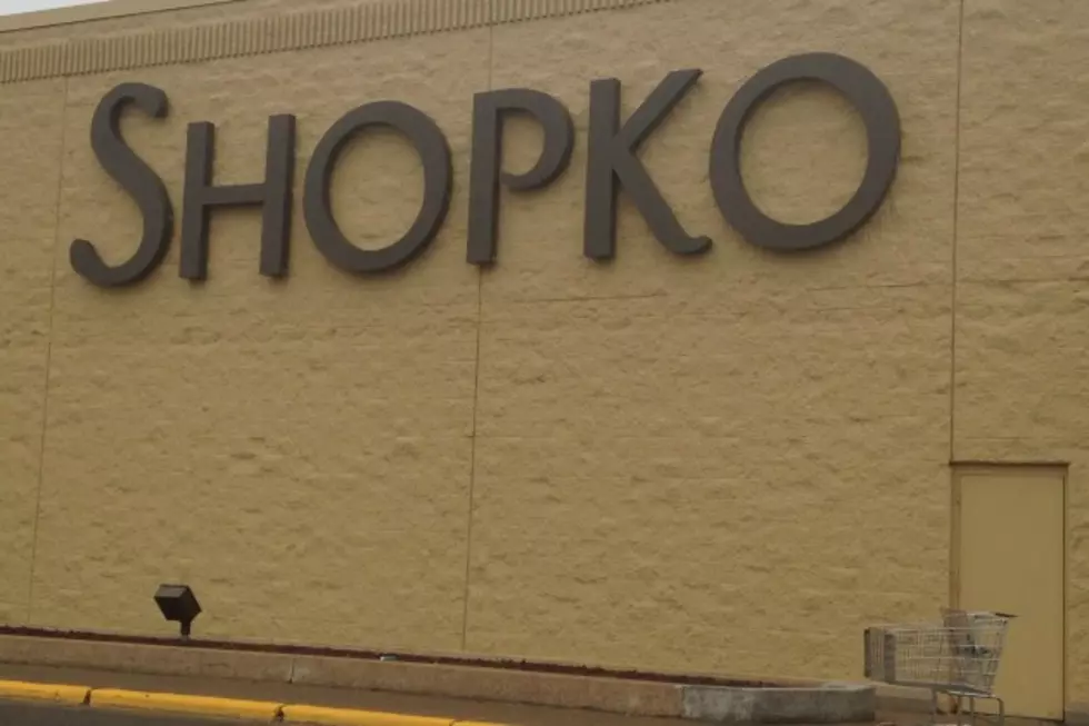 Shopko Announces Thanksgiving Shopping Hours