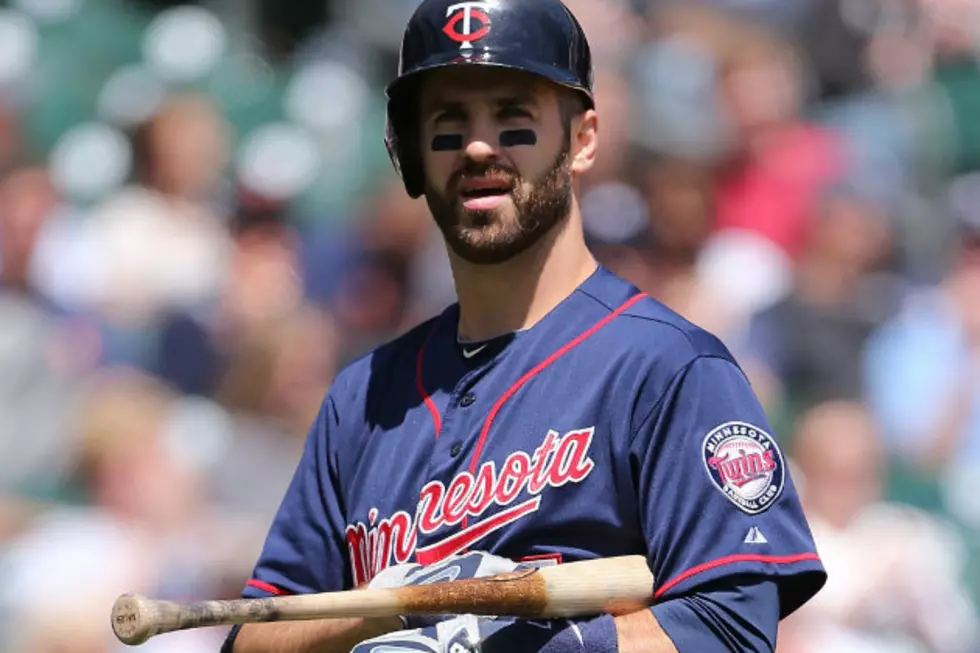 Twins Lose Ugly In Detroit