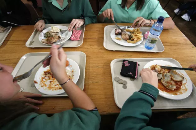 School&#8217;s Clarifying Misconceptions Around Meal Benefits Program