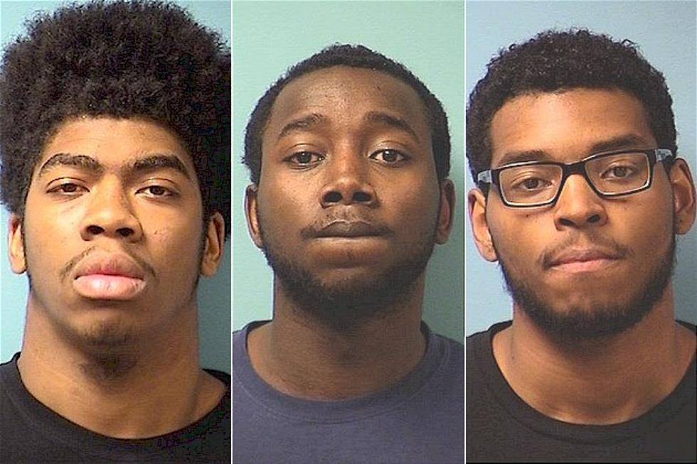 Three Arrested, One Tased on St. Cloud State University Campus