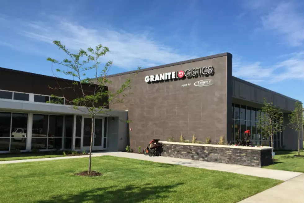 Sartell Business Shows Off Impressive New Headquarters [VIDEO]