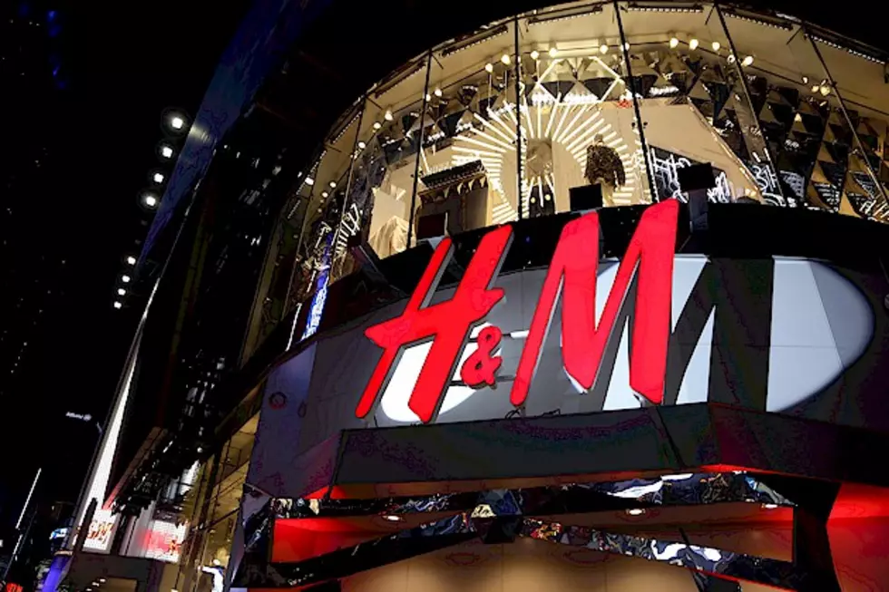 H&M Coming to St. Cloud Crossroads Mall
