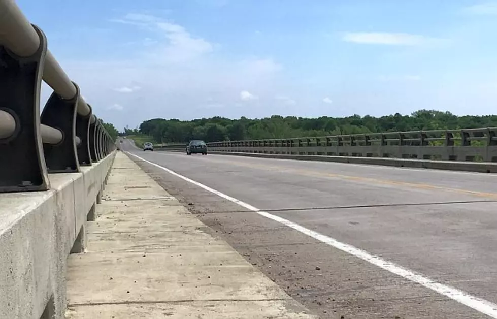 UPDATE: Highway 24 Bridge Inspection Delayed Until Tuesday