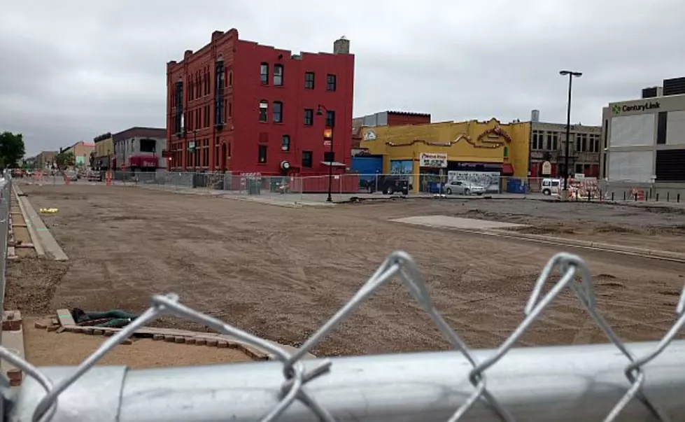 Construction of Downtown St. Cloud Parking Ramp Delayed, Cost Cuts Needed