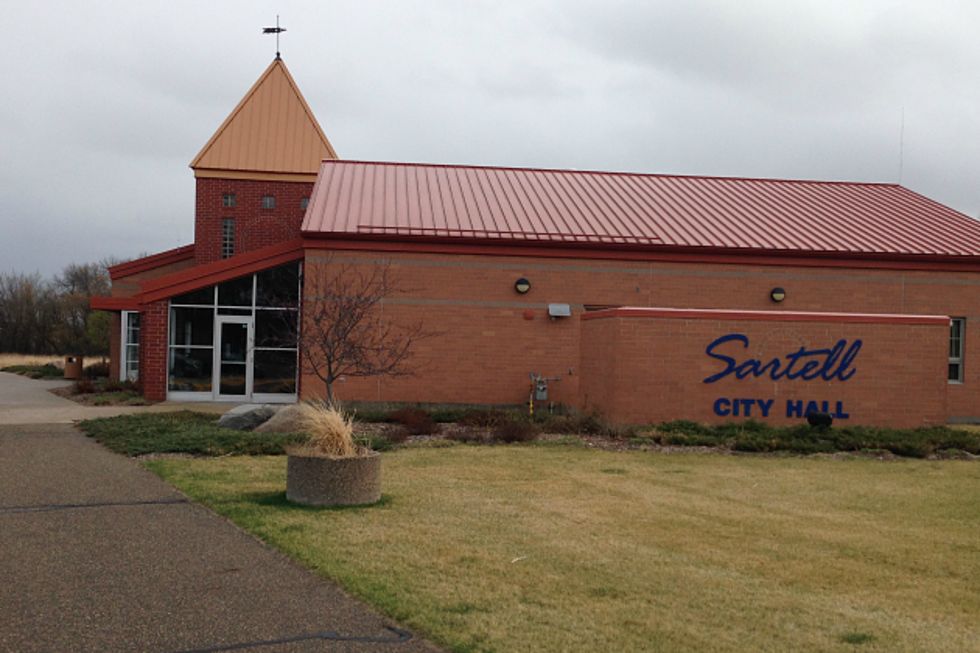 Sartell Looking to Hire Asst. City Admin/Economic Director