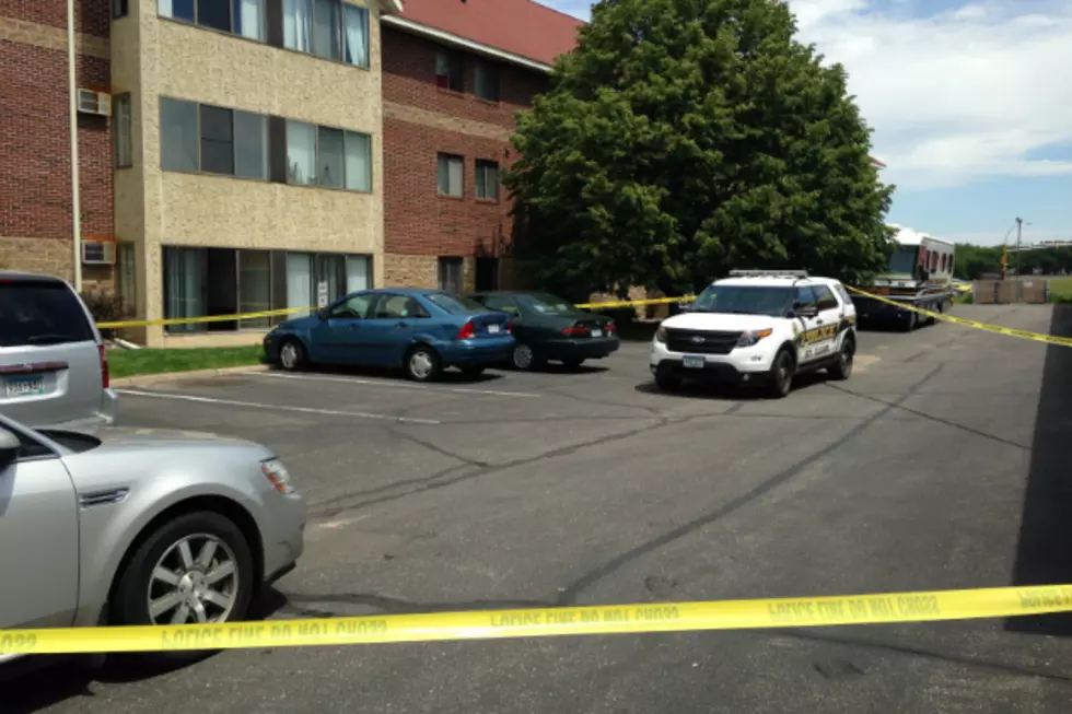 UPDATE: Police Investigating Probable Homicide at East St. Cloud Apartment