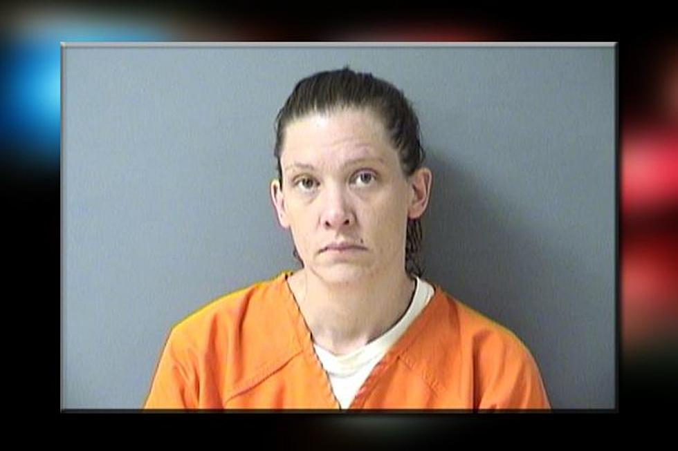 St. Cloud Woman Arrested in Benton County on Alleged Drug Charges