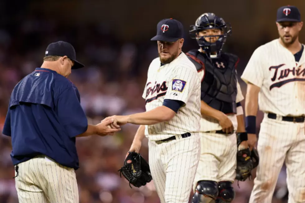 A-Rod Crushes 3 HRs as Bullpen Collapses in Twins Loss