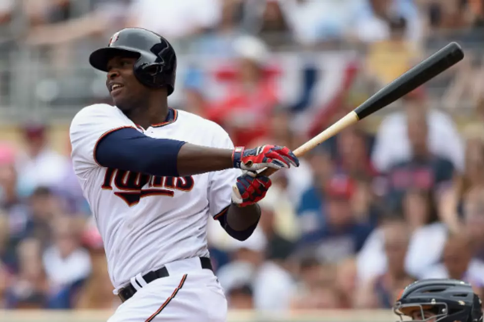 Twins Cap Off Impressive Homestand With Blowout Win Over Detroit